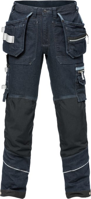 FR-124152-545-C52 - indigoblau