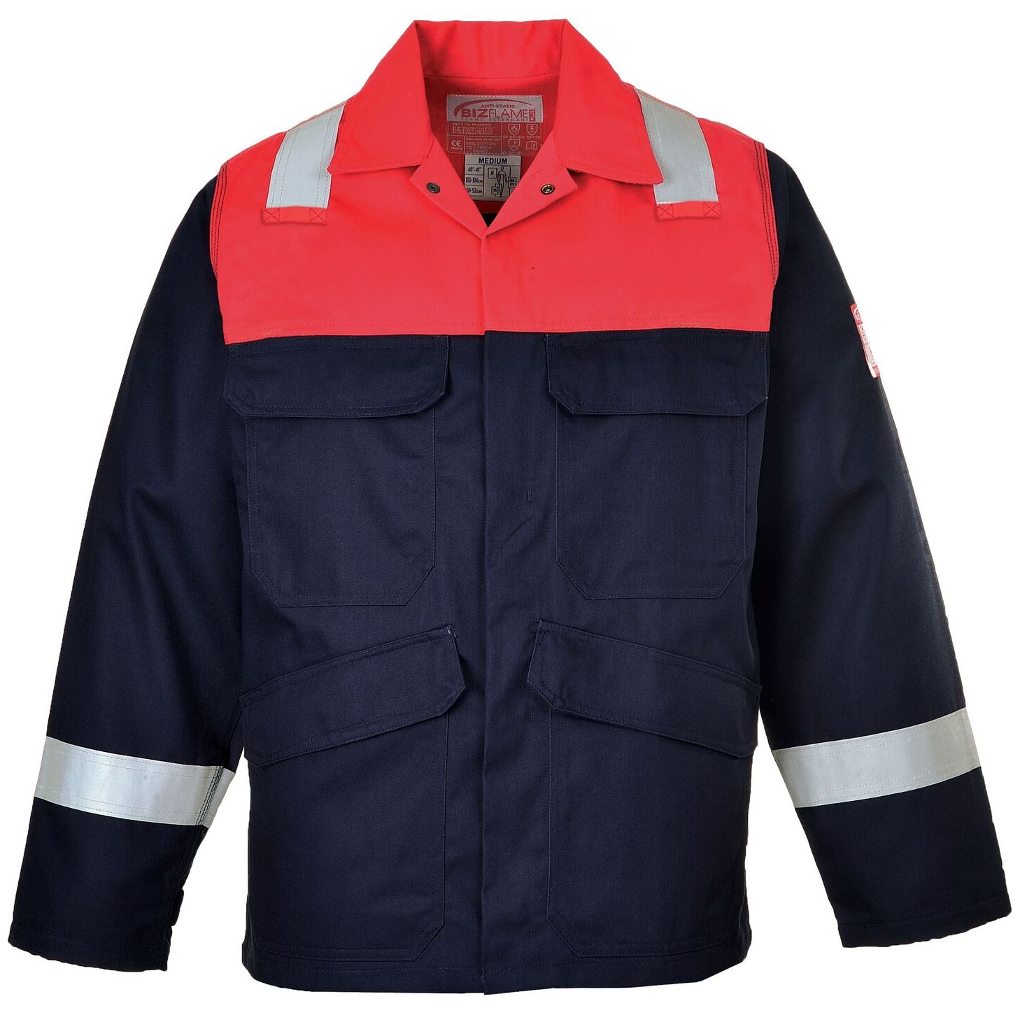PW-FR55NAR-S - marine-rot