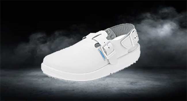 Clogs