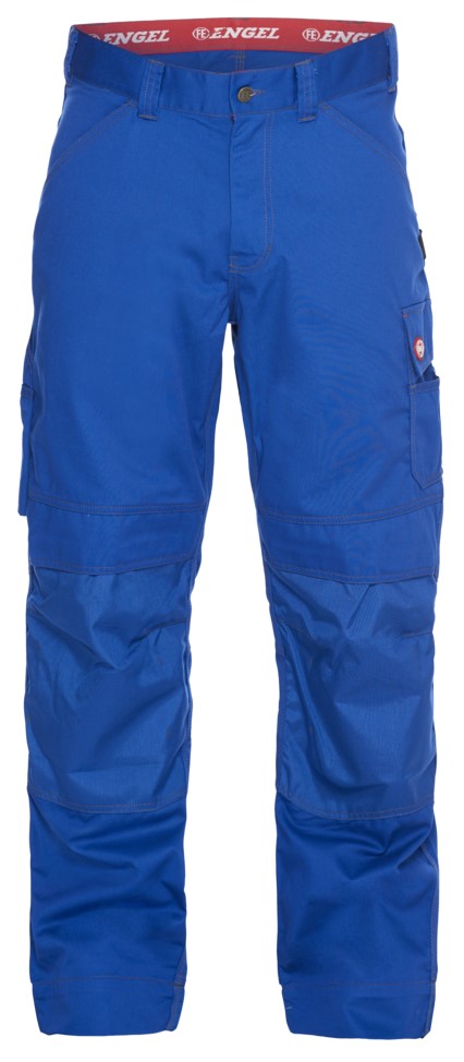azurblau