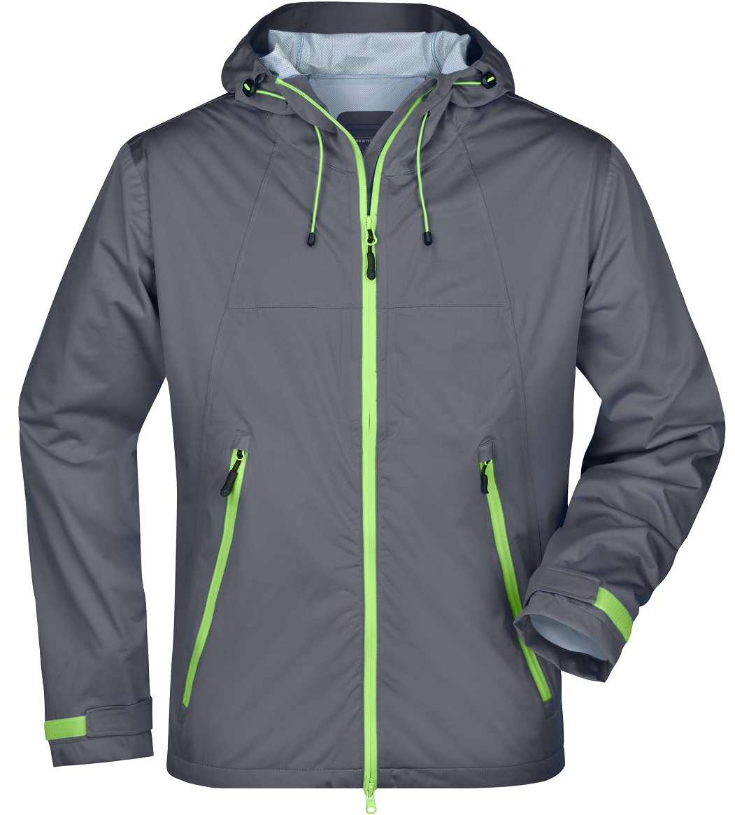 iron-grey-green