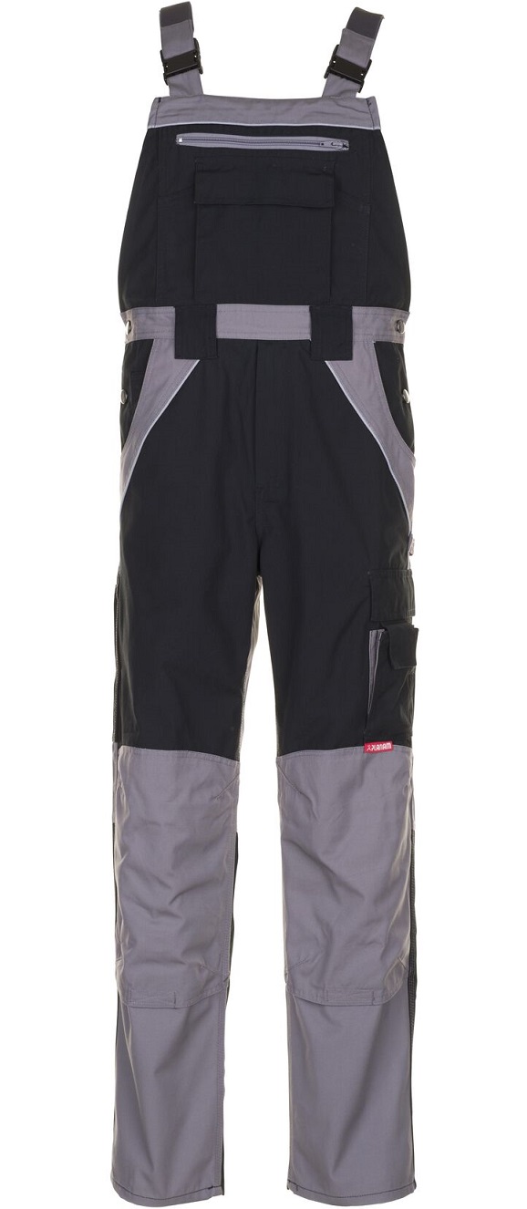 PL-2520-24 - schwarz-grau