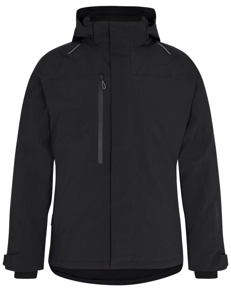 EN-1374-606-20-XS - schwarz