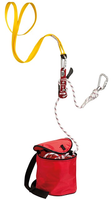 Miller 1006026 INDY Rettungsset