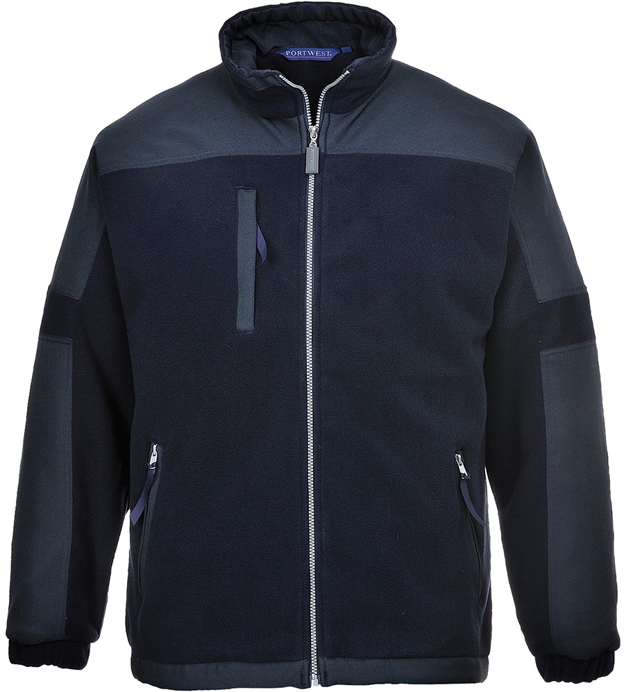 S665NARrHz0gDqOw8J8C Portwest S665 North Sea fleece jacket marine