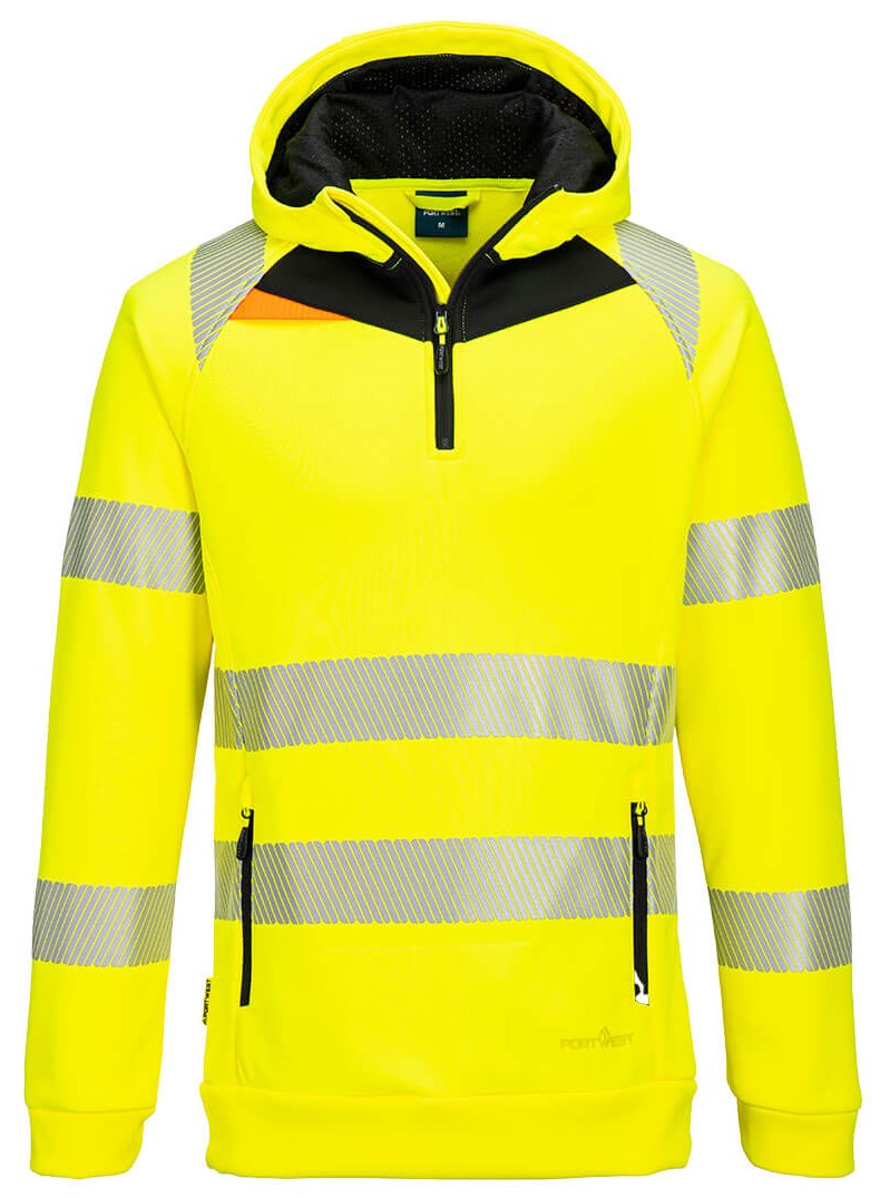 PW-DX482YBRS - light yellow-black PW-DX482YBRS - light yellow-black