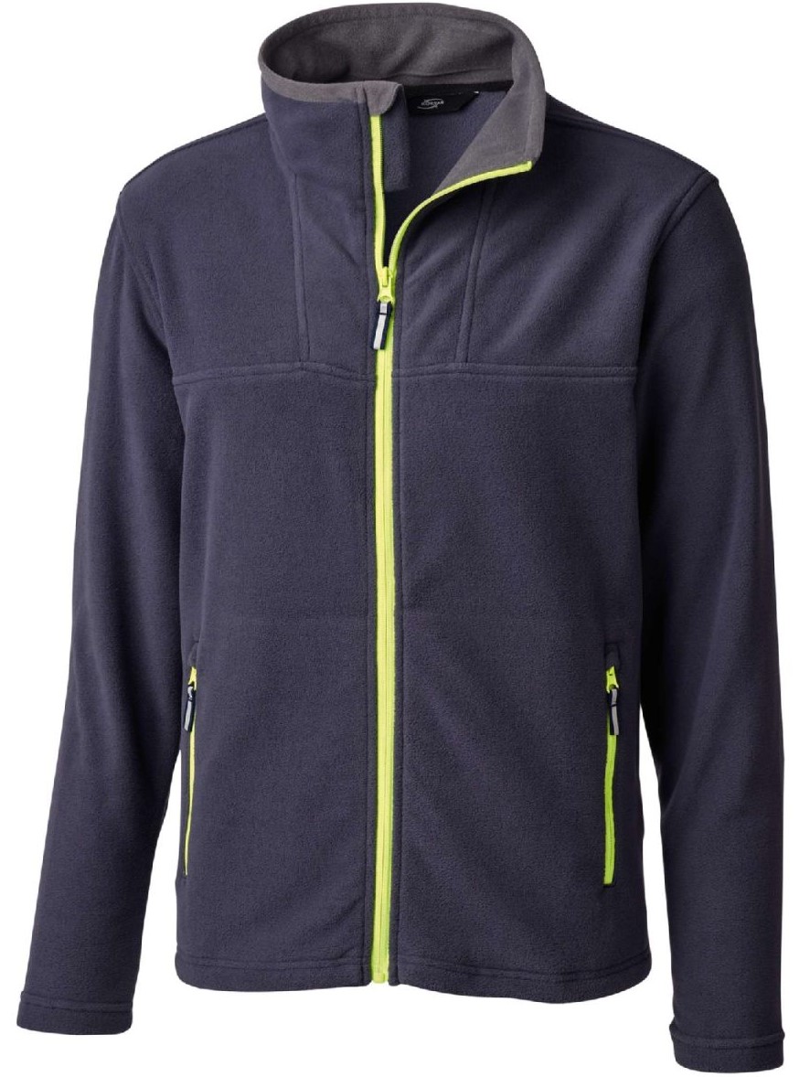 Korsar Crossover Fleecejacke 2.0