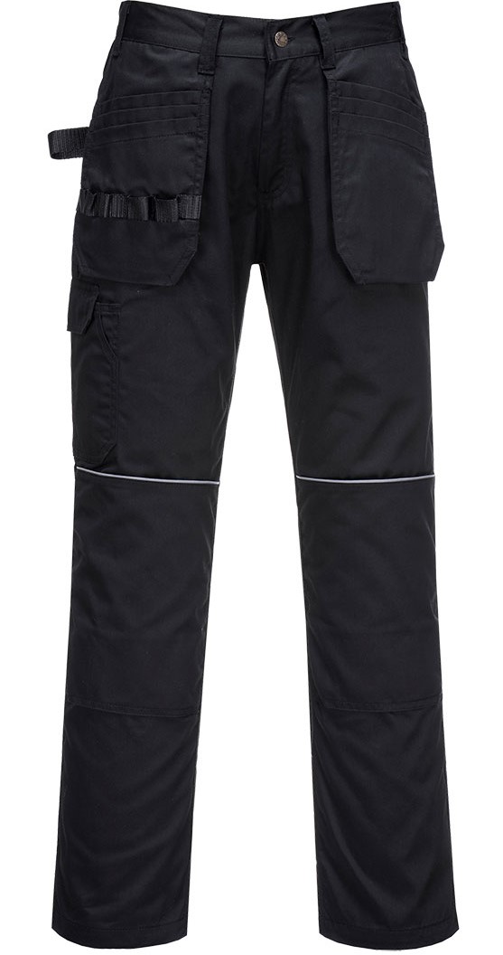 Portwest C720 Handwerkerhose mit Holstertaschen
