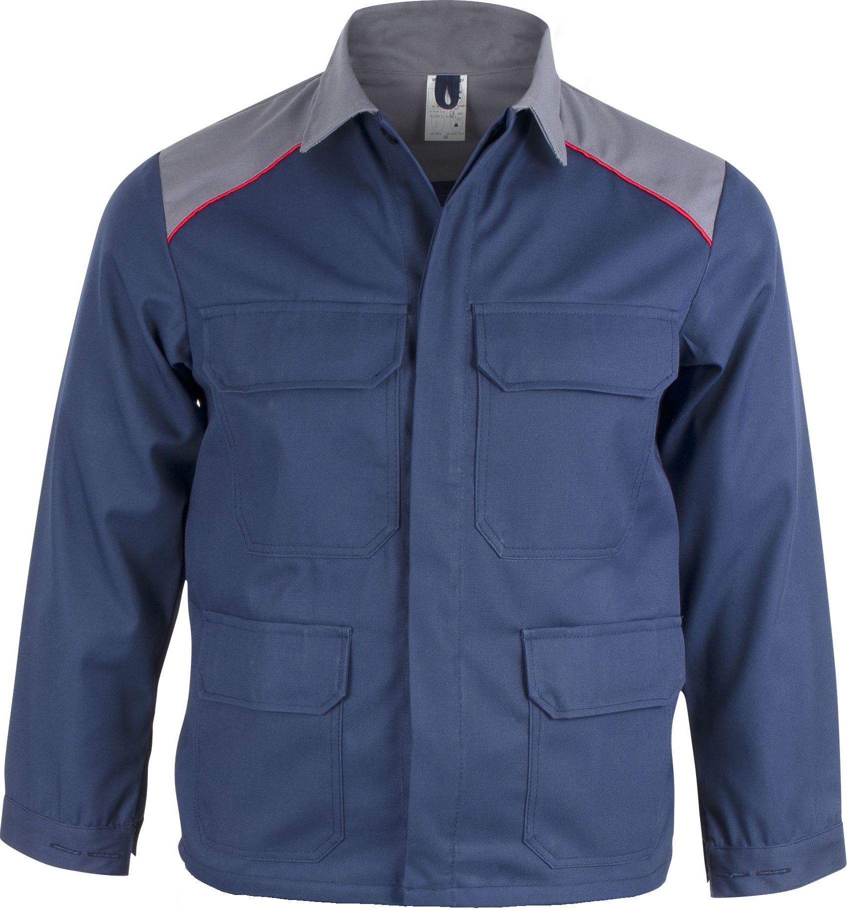 Asatex MUSAJA02 Proban Multinorm-Jacke