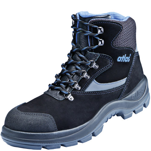ATLAS Ergo-Med 735 XP Sicherheitsschnürstiefel S3 - ESD