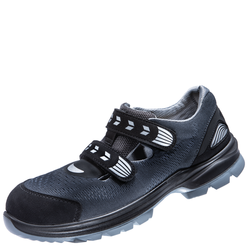 ATLAS Flash 1605 XP Sicherheitshalbschuhe S1P - ESD