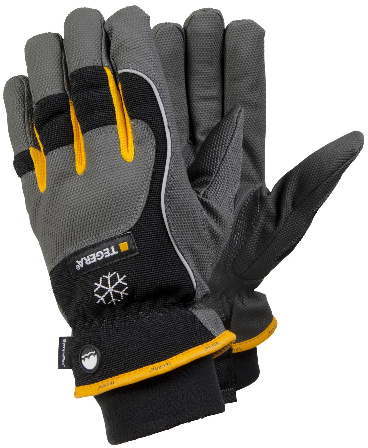 ejendals Tegera 9126 Kälteschutzhandschuhe aus Synthetikleder