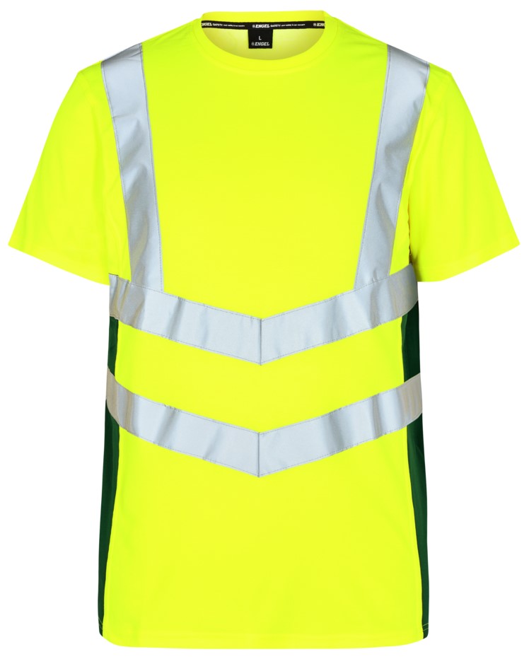 gelb-grün