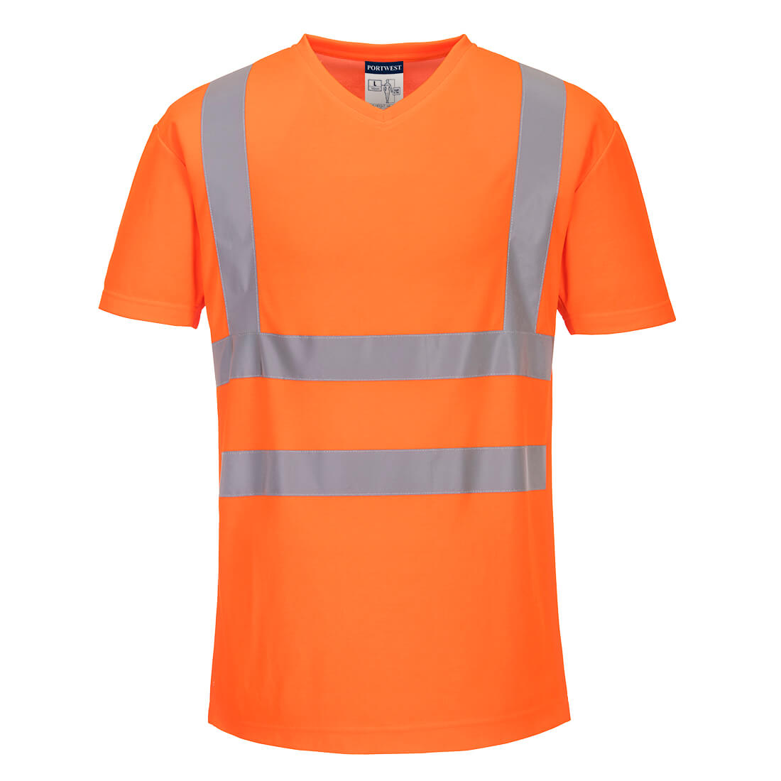 PW-S179ORRS - orange