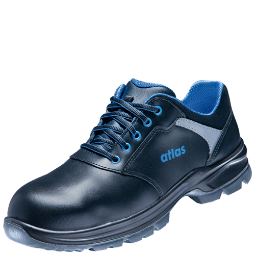 ATLAS Anatomic BAU 540 XP Sicherheitshalbschuhe S3