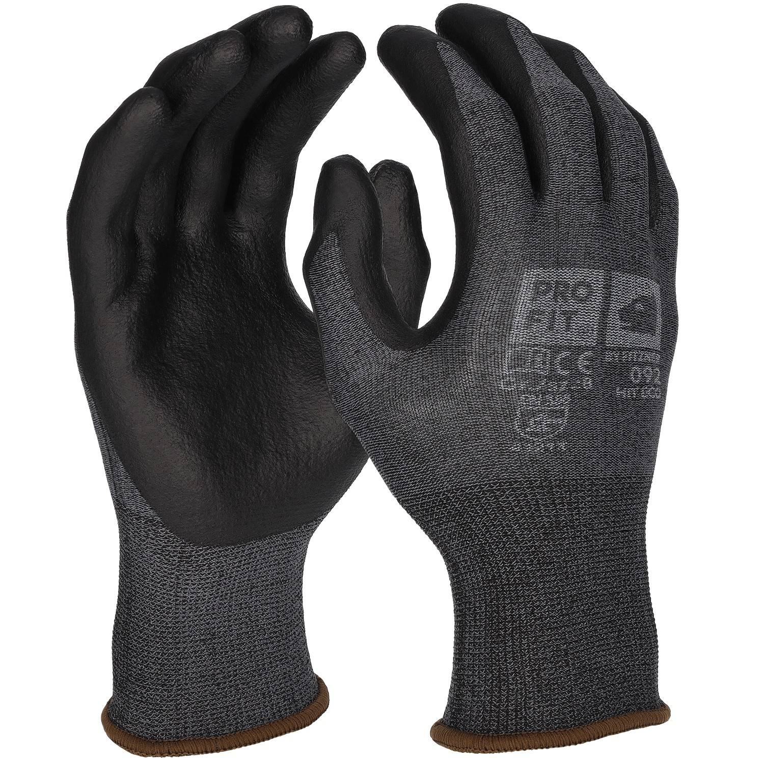 Pro-Fit 092 Nitrilschaum-Schutzhandschuhe Hit teilbeschichtet