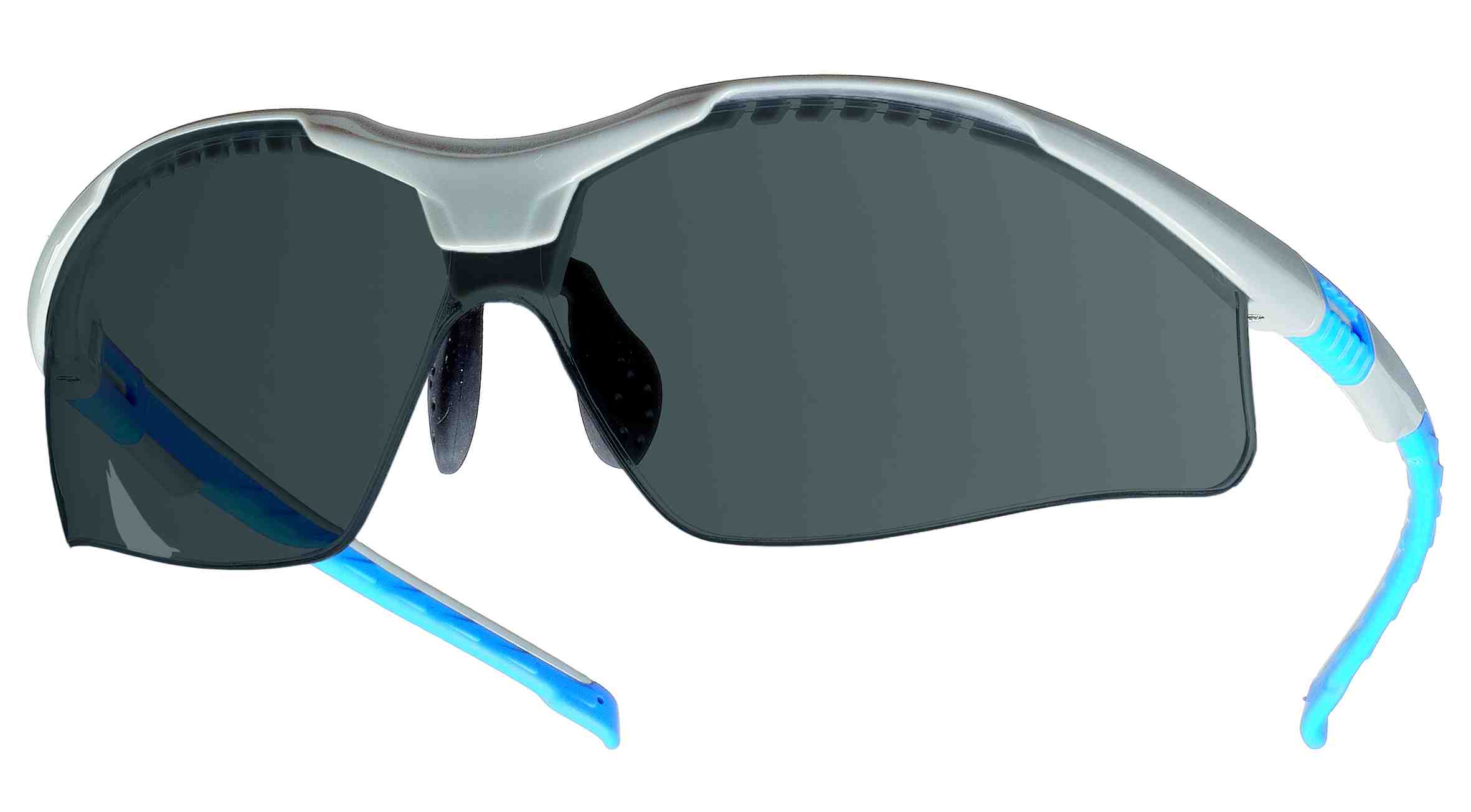 Tector Tour 41976 Schutzbrille grau