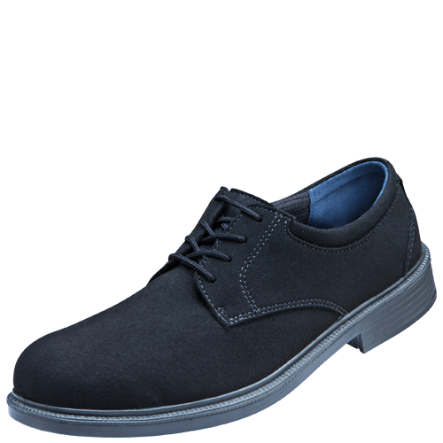 ATLAS CX 50 black Sicherheitshalbschuhe S1 - ESD