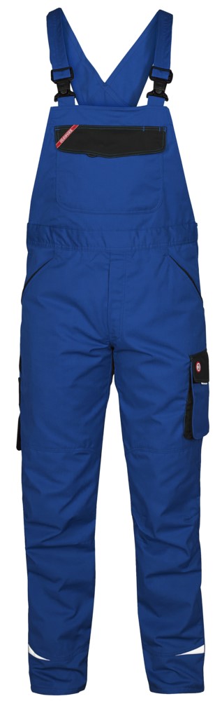 Surfer blue-schwarz
