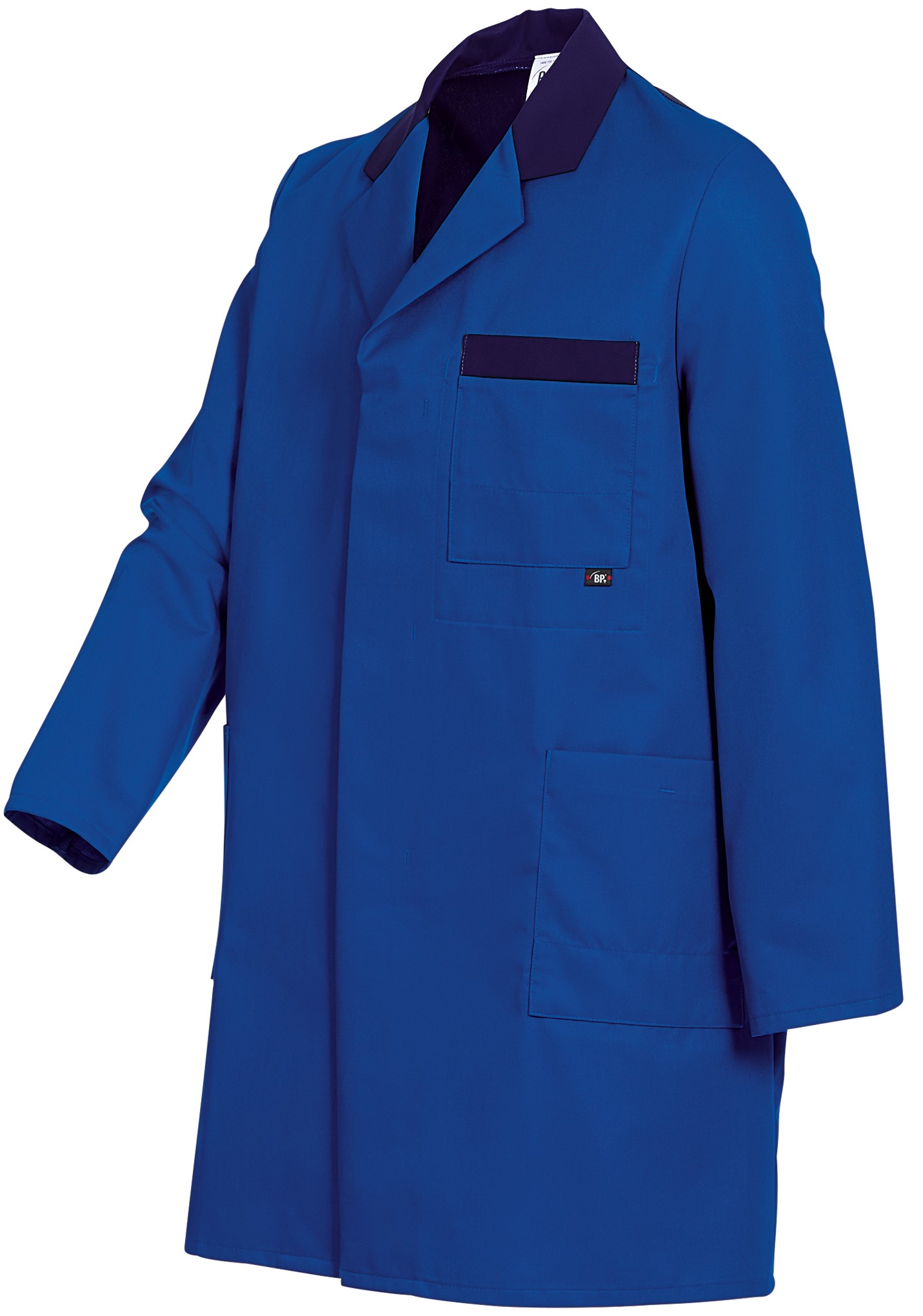 BP 1484-700 Arbeitsmantel BP Profil
