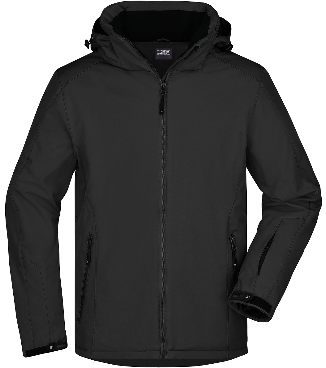 DA-JN1054-black-S - black