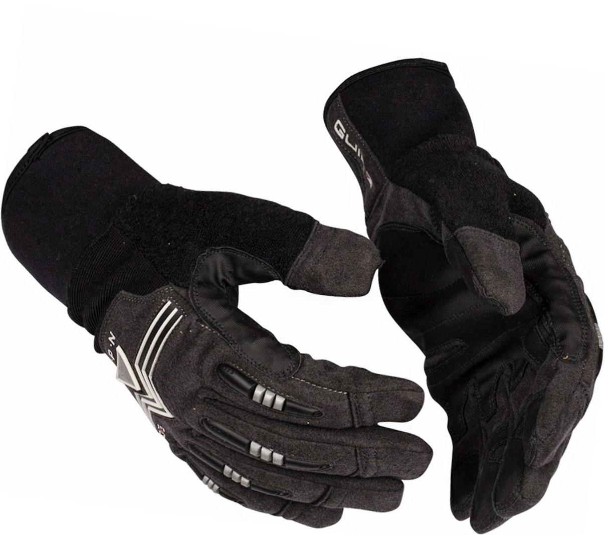 Guide 6502 CPN Schnitt-und Stechschutzhandschuhe Level F