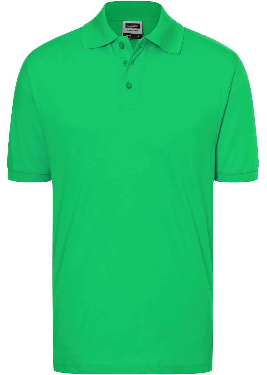 fern-green