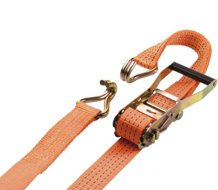 Tector 84510 Zurrgurt Maße 50 mm x 4 m
