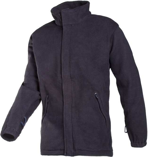 Sioen Tobado 7690N3TF5 Fleecejacke mit Störlichtbogenschutz