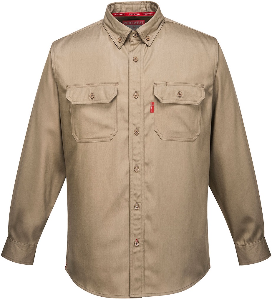 PW-FR89KHRS - khaki