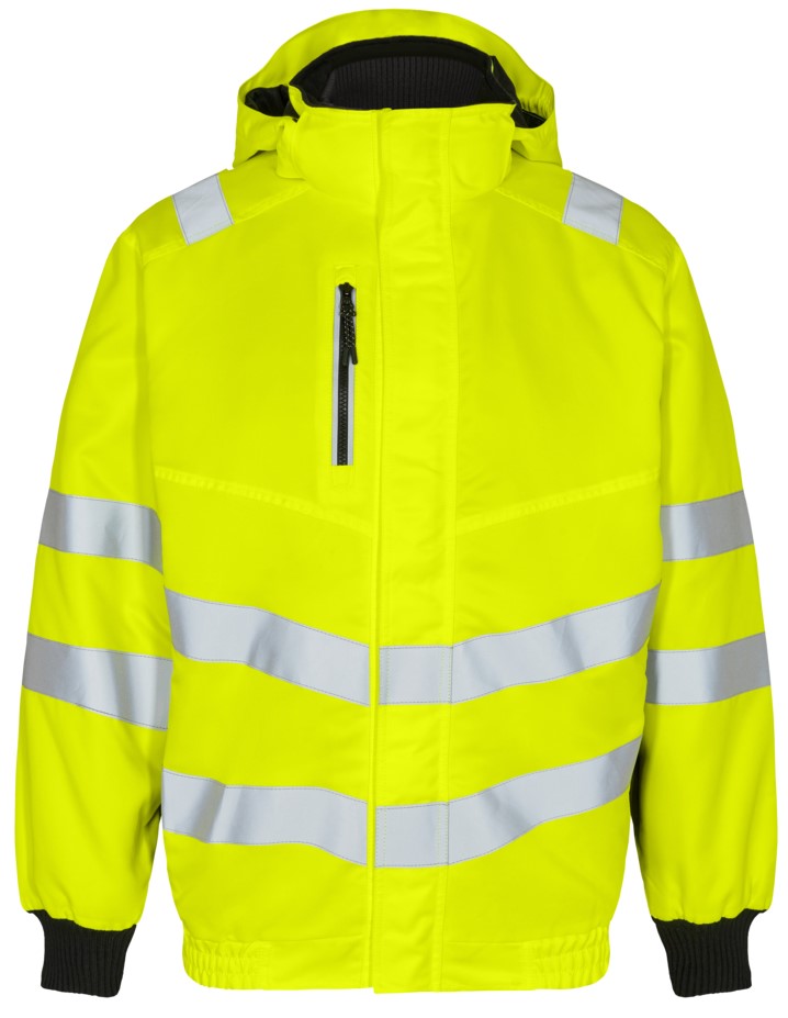 EN-1247-935-3820-XS - gelb-schwarz