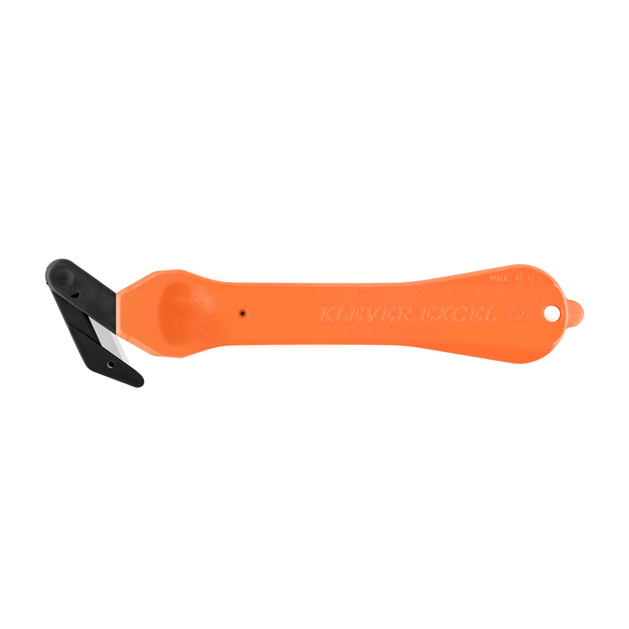 Klever Sicherheitsmesser mit verdeckter Klinge KLEVER EXCEL 30