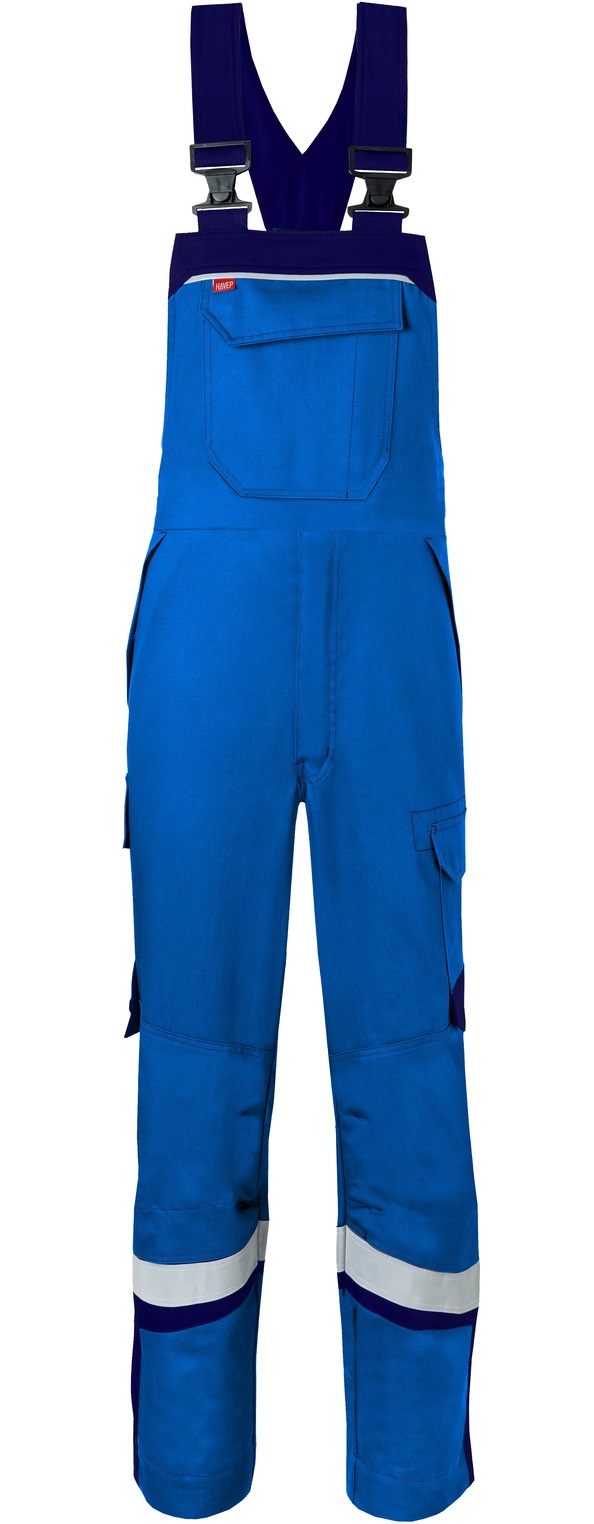 Havep 5safety Image Plus 20288 Multinorm-Latzhose