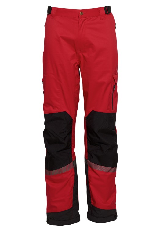 rot-schwarz