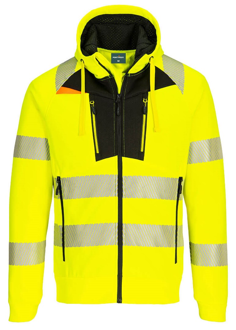 PW-DX484YBRS - yellow-black PW-DX484YBRS - yellow-black