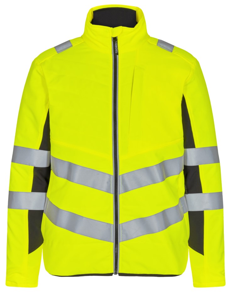 EN-1159-158-3820-XS - gelb-schwarz