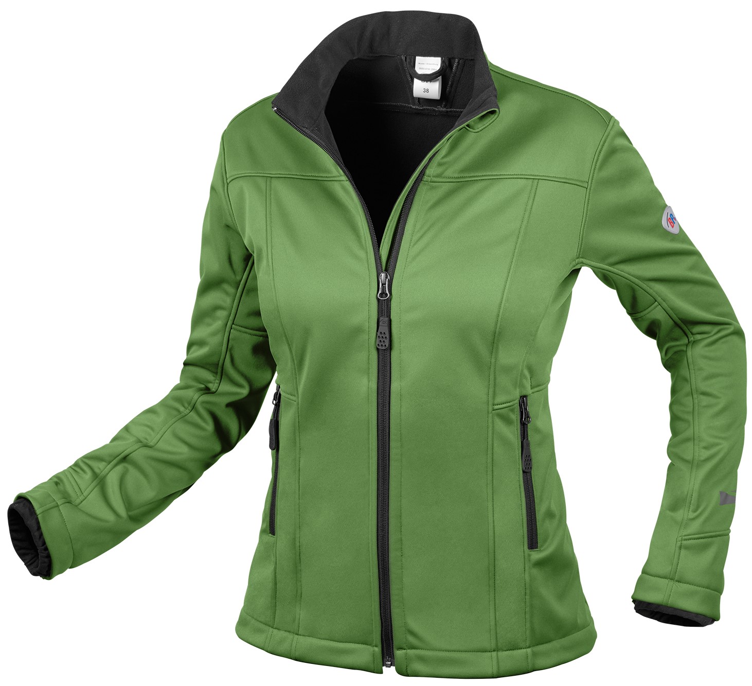 new green