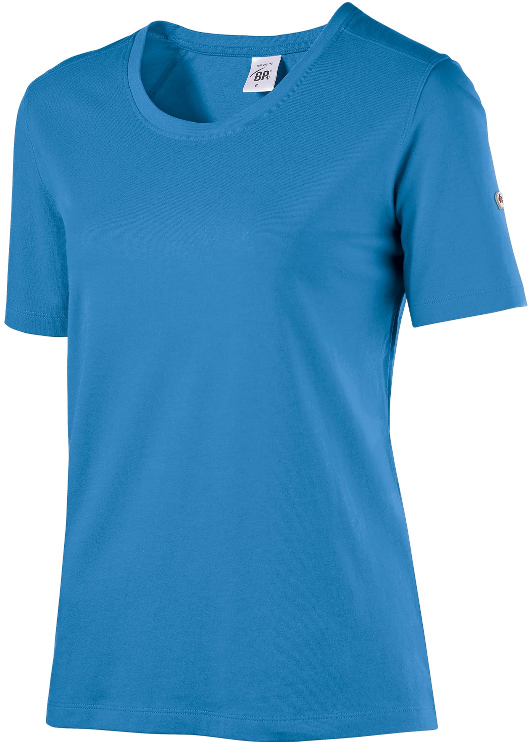 azurblau