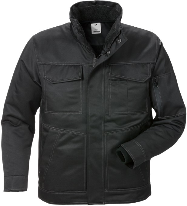 4d37c1289c460d1fec9d5f3ed3b9be4c Fristads 115684 Winter jacket 4420 PP