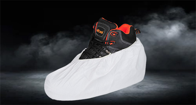 Überziehschuhe