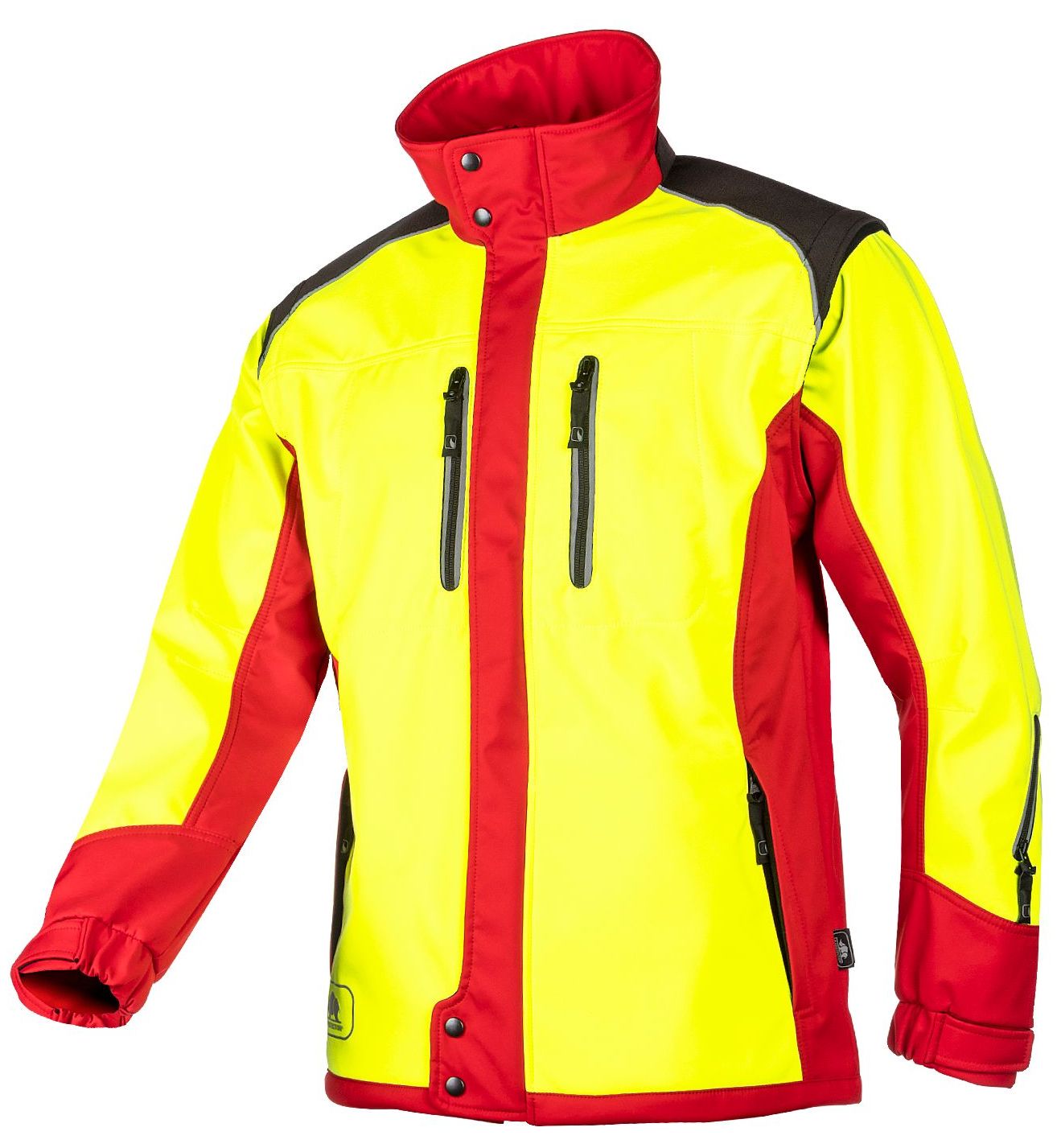 SIP Protection Fuyu 1SWS Winter-Softshelljacke