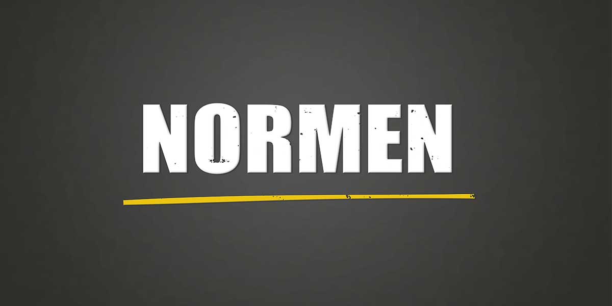 Slider-Normen Slider-Normen