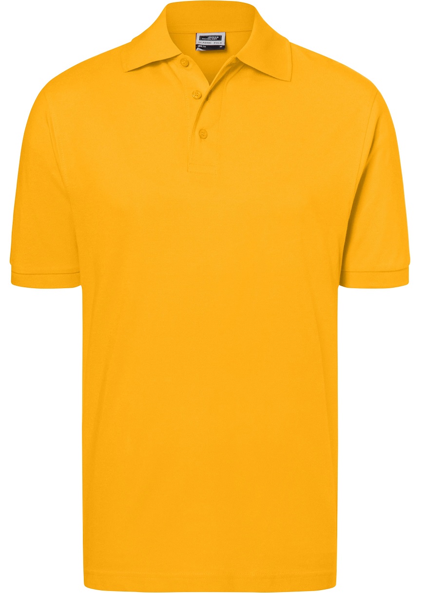gold-yellow