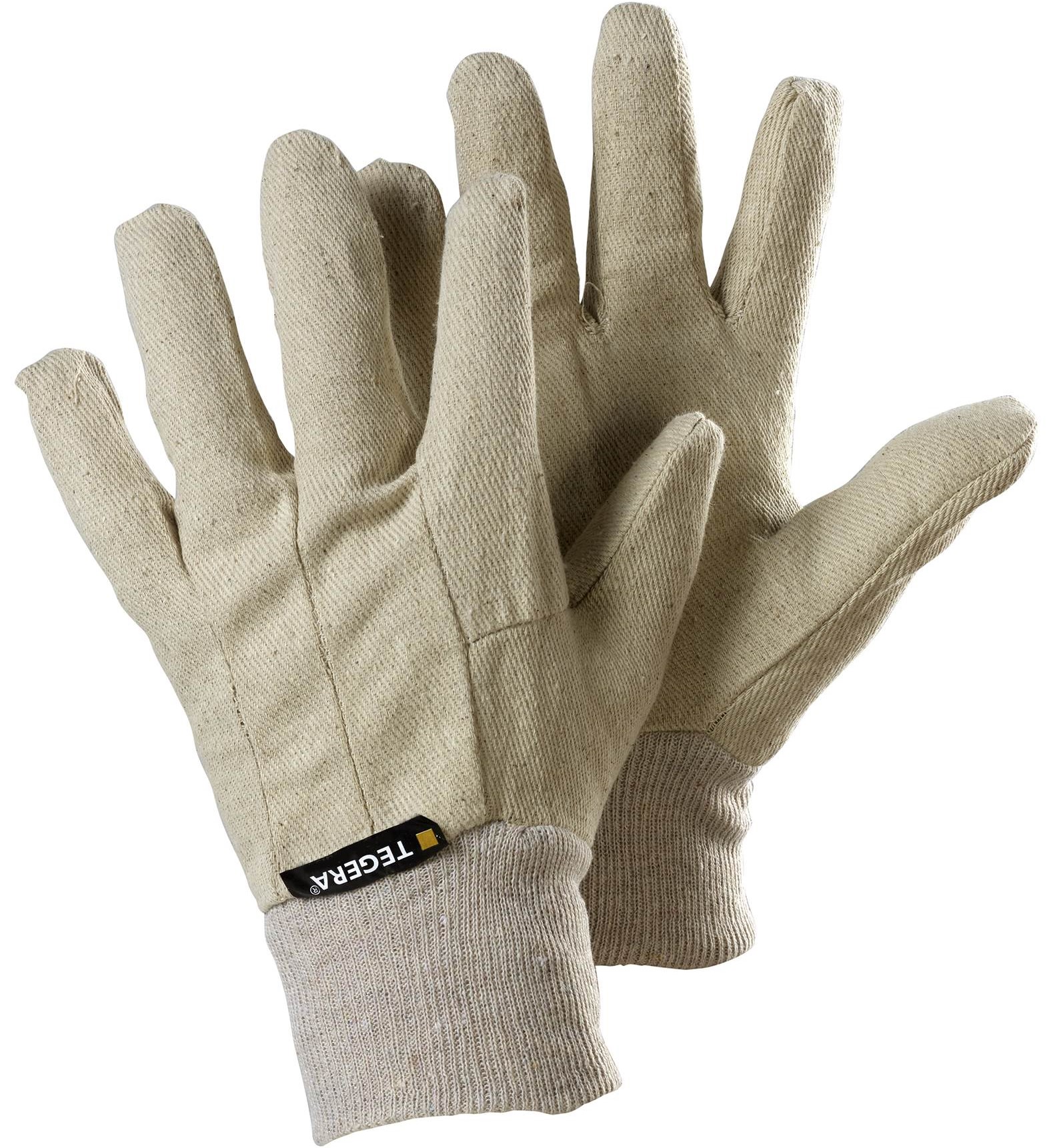 ejendals Tegera 9250 Baumwoll-Schutzhandschuhe