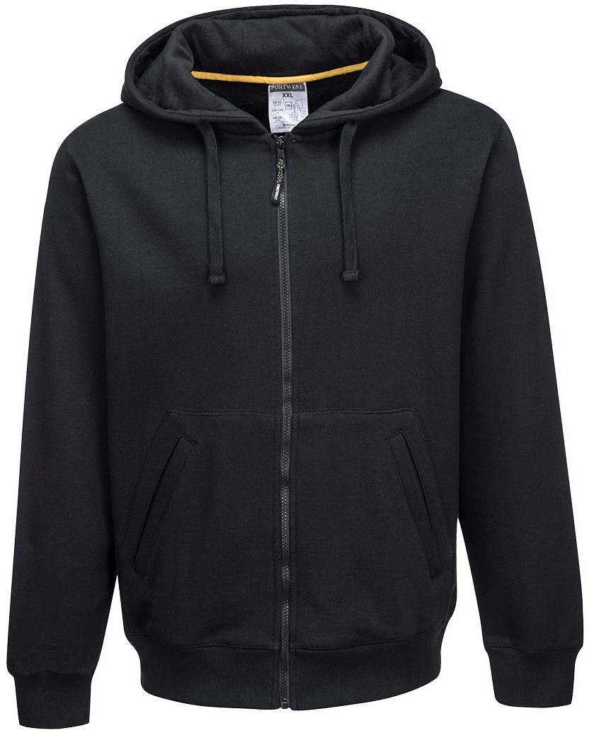 1O8TzzW0mbVPlV Portwest KS31 Sweatshirt Nickel