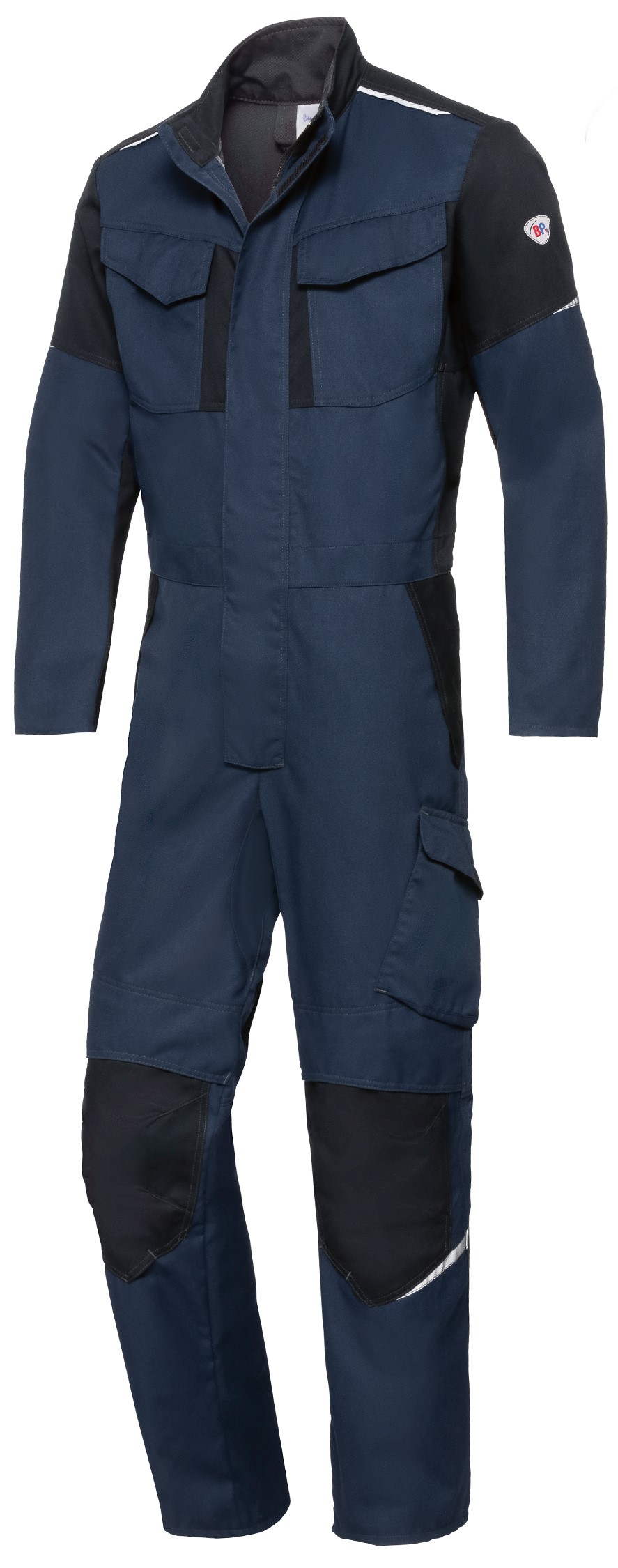 BP 2409-581 Multinorm-Overall Multi Protect