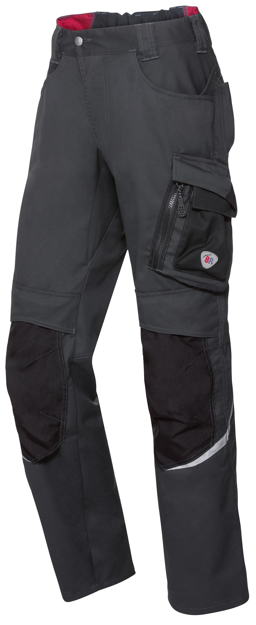 BP-1998-570-5632-44S - anthrazit-schwarz