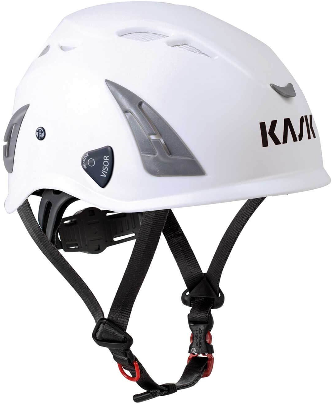 M.A.S Schutzelm KASK -30 bis 50°C