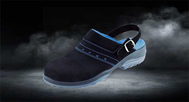 Clogs