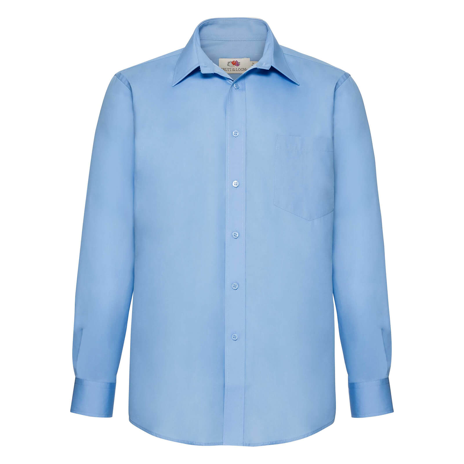 FL-65-118-MU-XL - mid blue